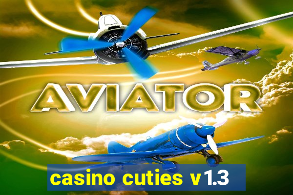 casino cuties v1.3 - android apk